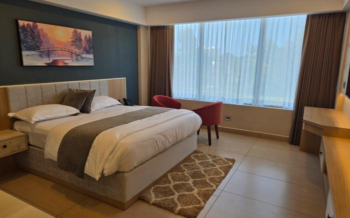 MoonBasa Boutique Hotel & Spa