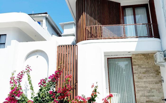 3 Bedroom Cabana Villa