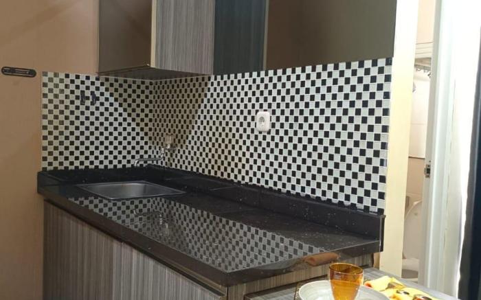Cozy Apartment in Kecamatan Kembangan