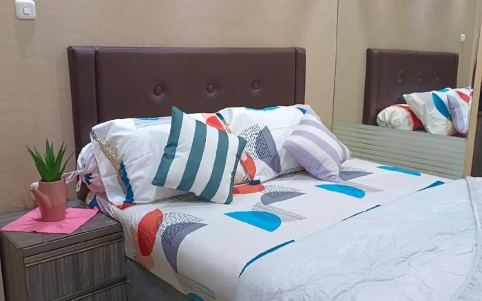 Cozy Apartment in Kecamatan Kembangan