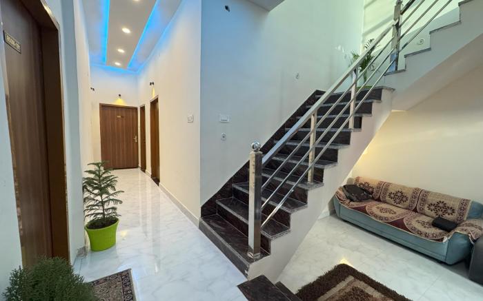 It's Braj Raj Home Stay 