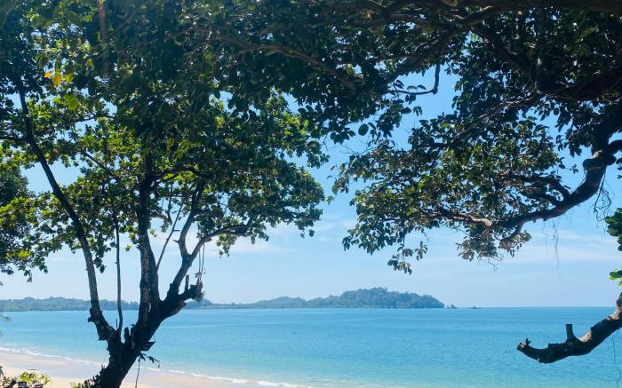 Banana Resort - Koh Phayam
