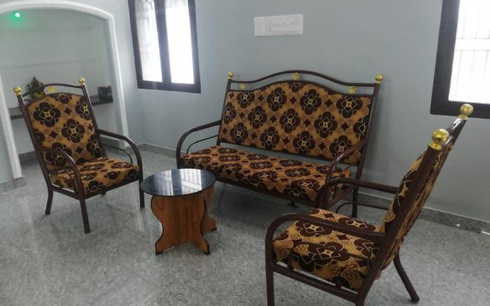 Le Varma's 2 : guest house near Pondicherry beach