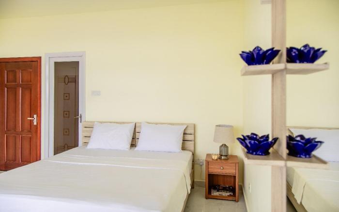 JOY HOLIDAY INN (PVT) LTD