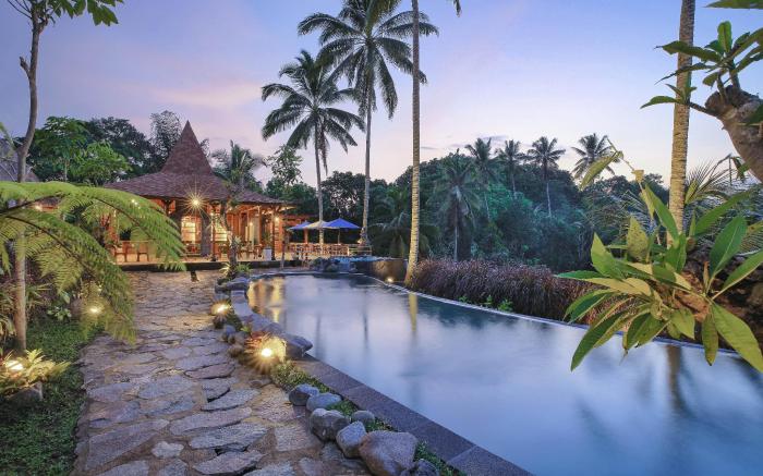 Lawani Resort