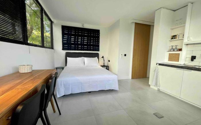 The Drupadi Apartments Studio Gordy