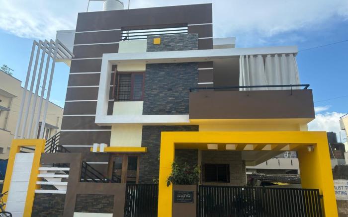 Sapthagiri Nest