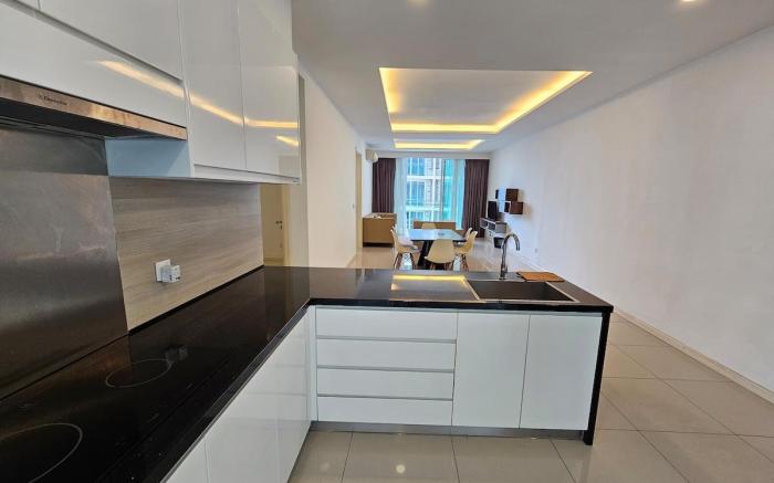 Modern Family Suites 3 bedroom