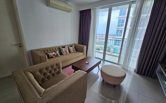 Modern Family Suites 3 bedroom