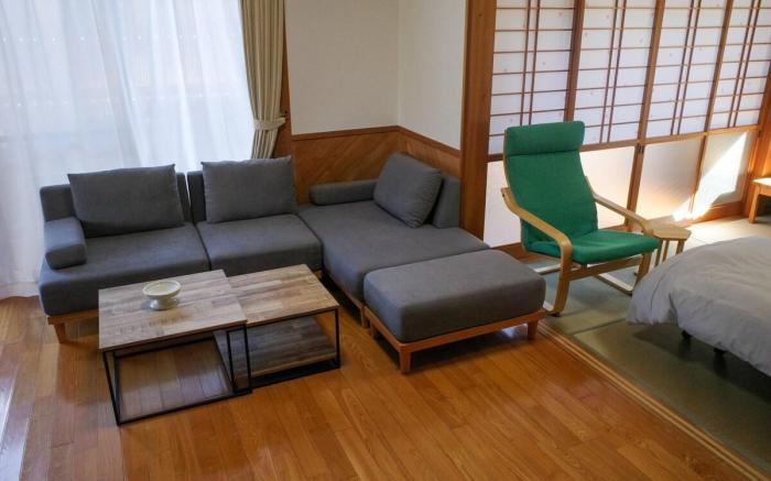 Tent sauna, BBQ, bonfire, leisure base, Kutsuro-go
