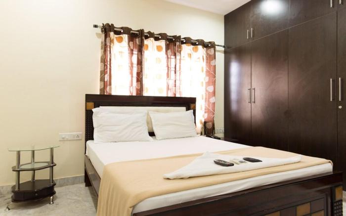 3BHK Apartment In Banjara Hills