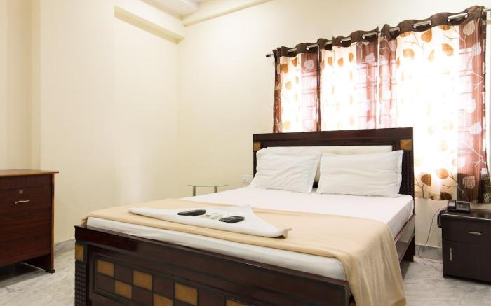 3BHK Apartment In Banjara Hills