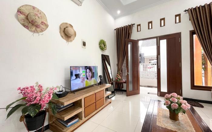 Tepi Sawah Syariah Homestay