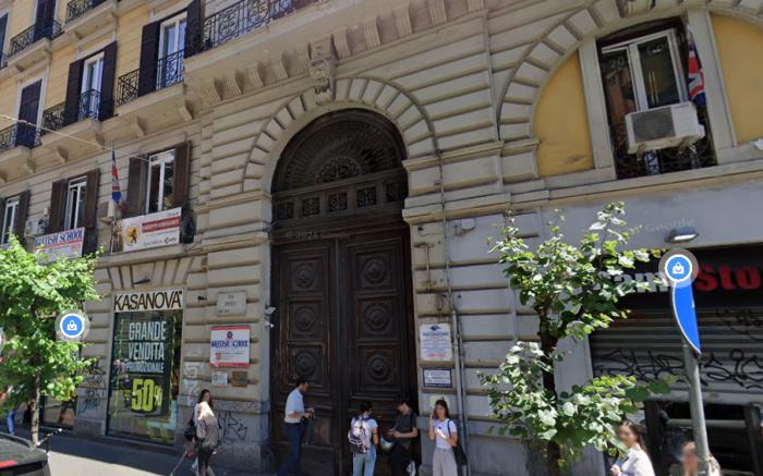 Mamalu Studios and Suites - Corso Umberto