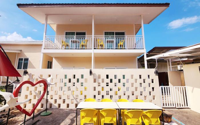 Onemore Resort Koh Larn