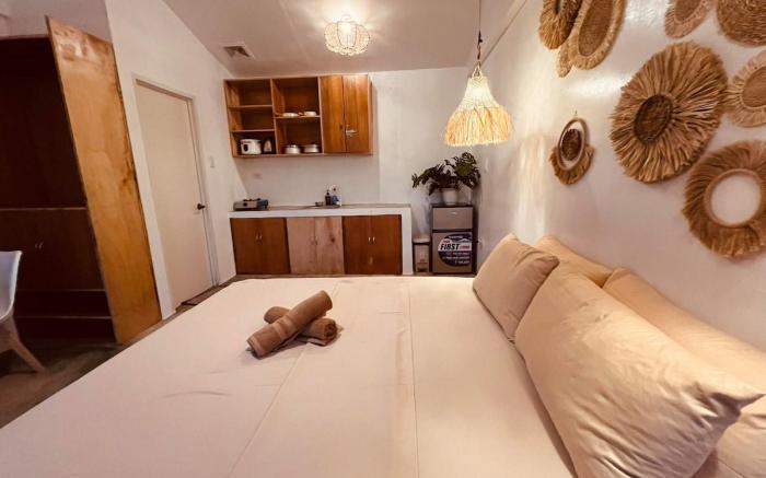 Dee Siargaonon Homestay