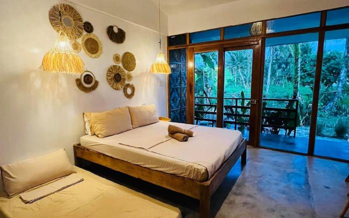 Dee Siargaonon Homestay