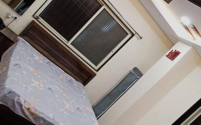 City Centre Flat