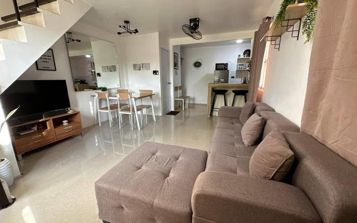 Colet Transient House