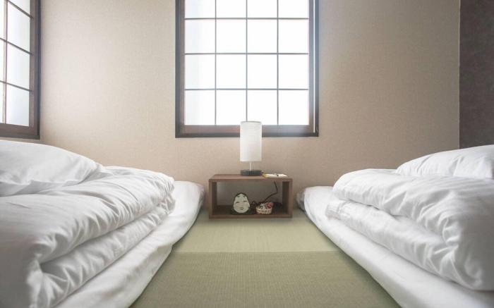 RIRASO 3D, 1 stop from Kyoto Station, Max 4 people