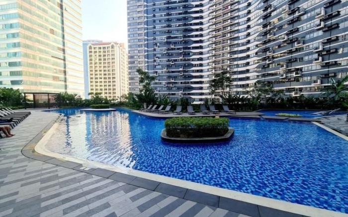 City Scape Comforts Makati