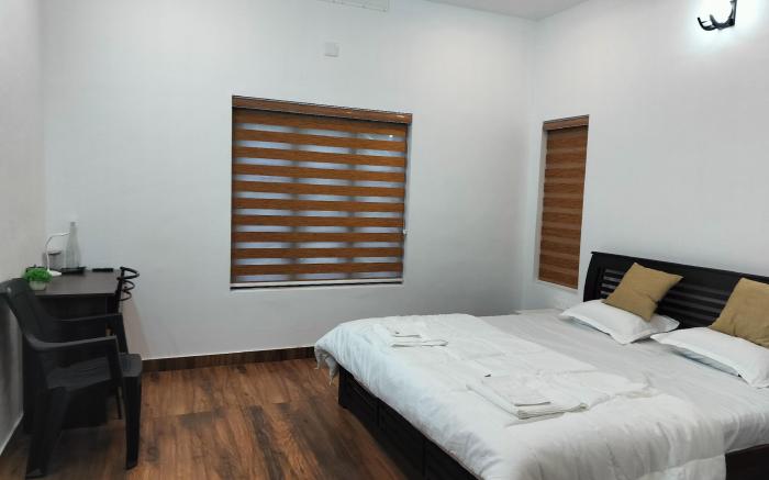 Roneys Villa