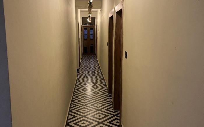 Travellers Guest House