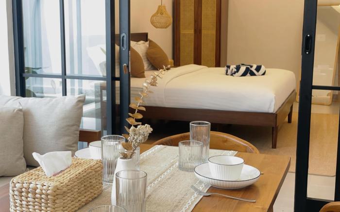 Kamila Villas Seminyak 3