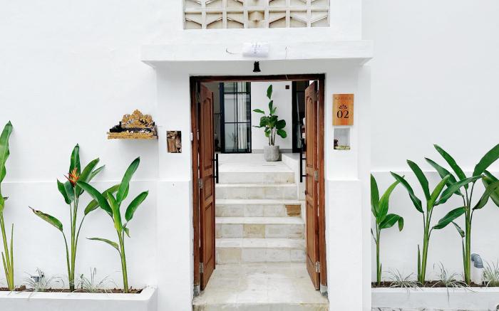 Kamila Villas Seminyak 3