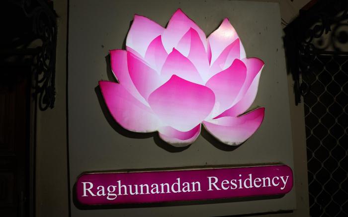 Raghunandan Residency
