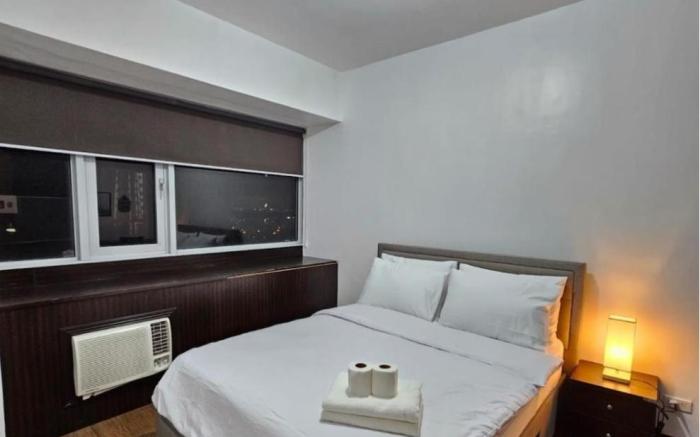 Bright and cozy 1 bedroom with washer