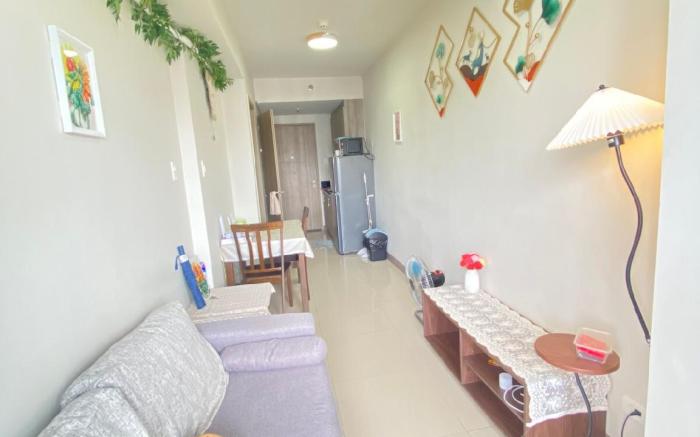 S residences tower 1/Pasay/MOA（SM Mall of Asia)