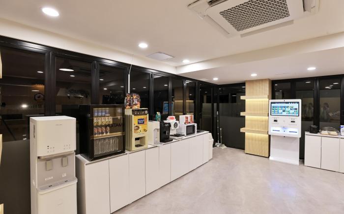 Hotel Kkuljam Stay