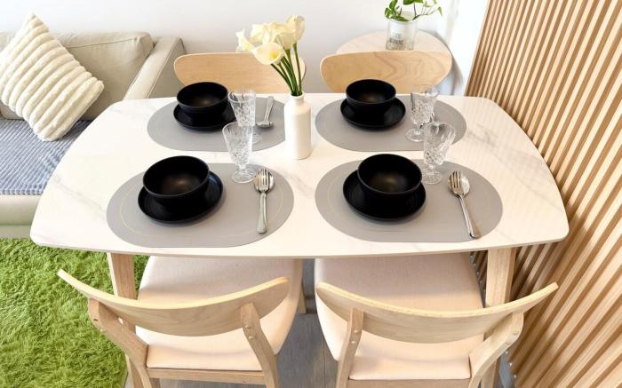 Elevated Living | Forum SOHO by MOKA