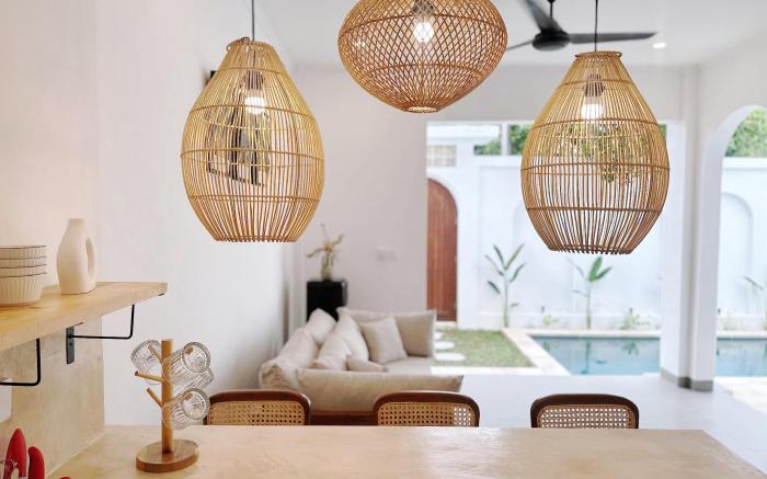 NEW Private Villa with Pool Heart of Seminyak