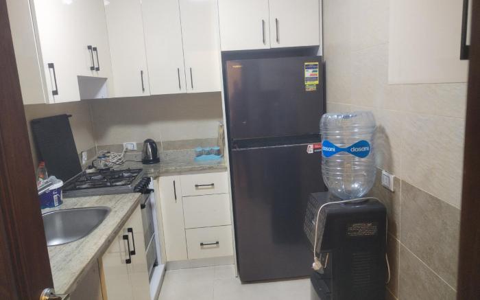 Lebanon Square apartment