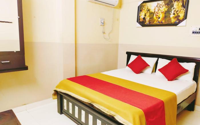 RKC Residency