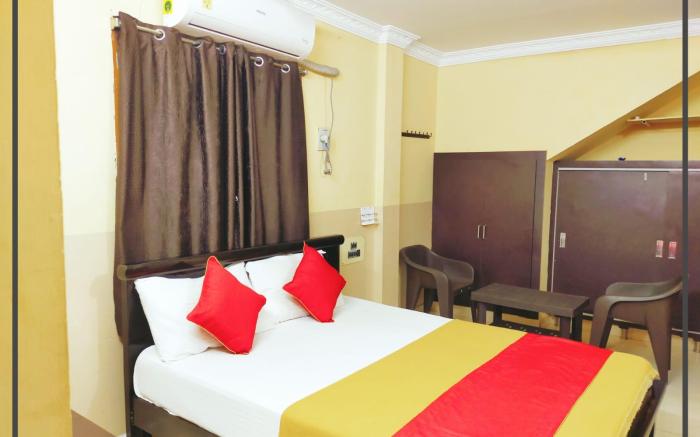 RKC Residency