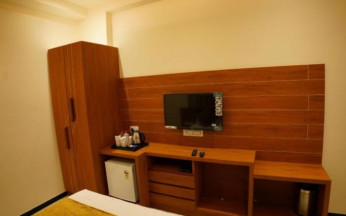Hotel Diamond Diu