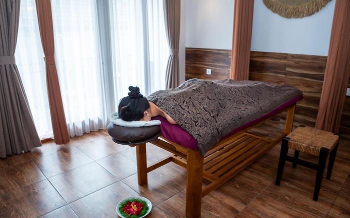 Graha Shanti Guest House