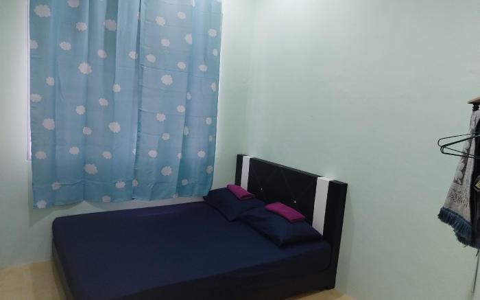 Homestay Budget Dungun