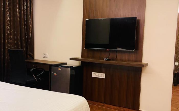 The Taaj Inn
