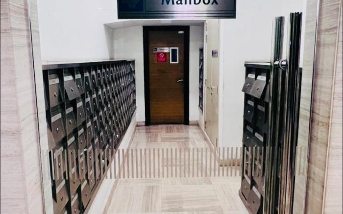 Stay Haven at Casa Residency