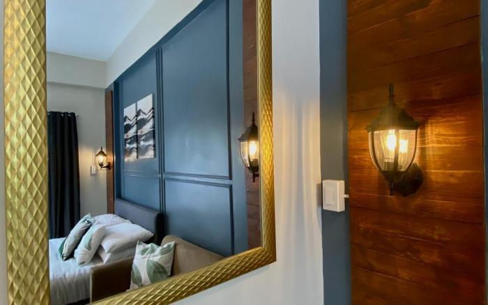 Crosswinds Alpine Blanc Lovely/Netflix/FreeParking