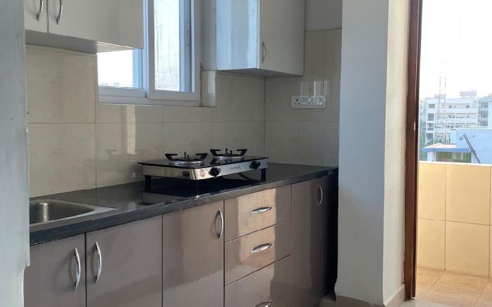 Maya HomeStay -2BHK Flat