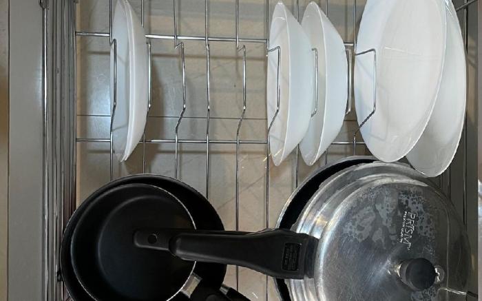 Maya HomeStay- 1BHK Gachibowli