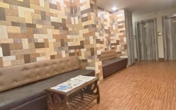  Hotel Vinyasa Residency Bhayandar