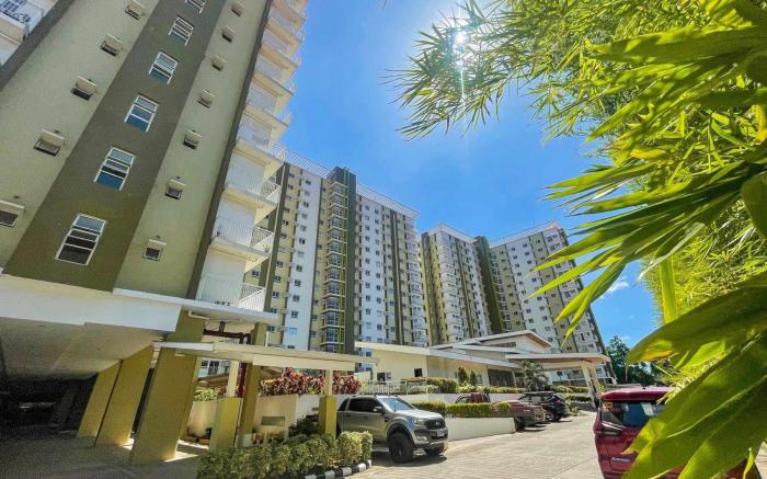 Mesaverte Residences