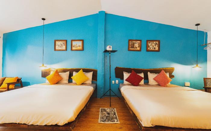 La Sol - 2 Beds in District 1
