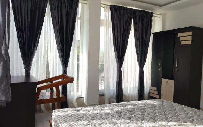 Janyas Homestay
